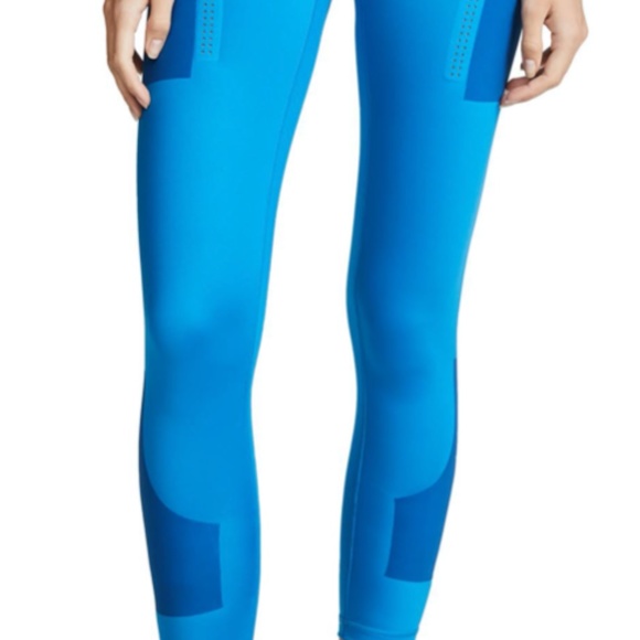 Stella McCartney For Adidas Leggings - Picture 5 of 5